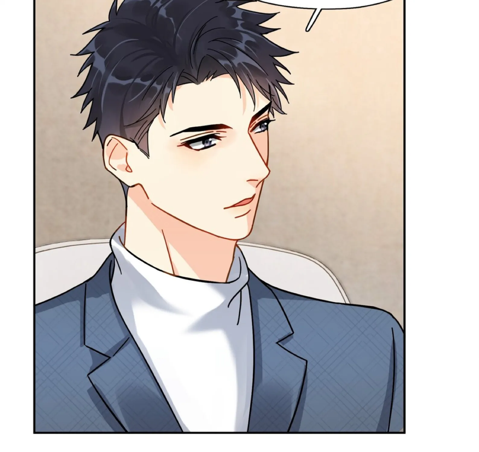 Read Unexpected Luck chapter 7 image 53 on Lezhin
