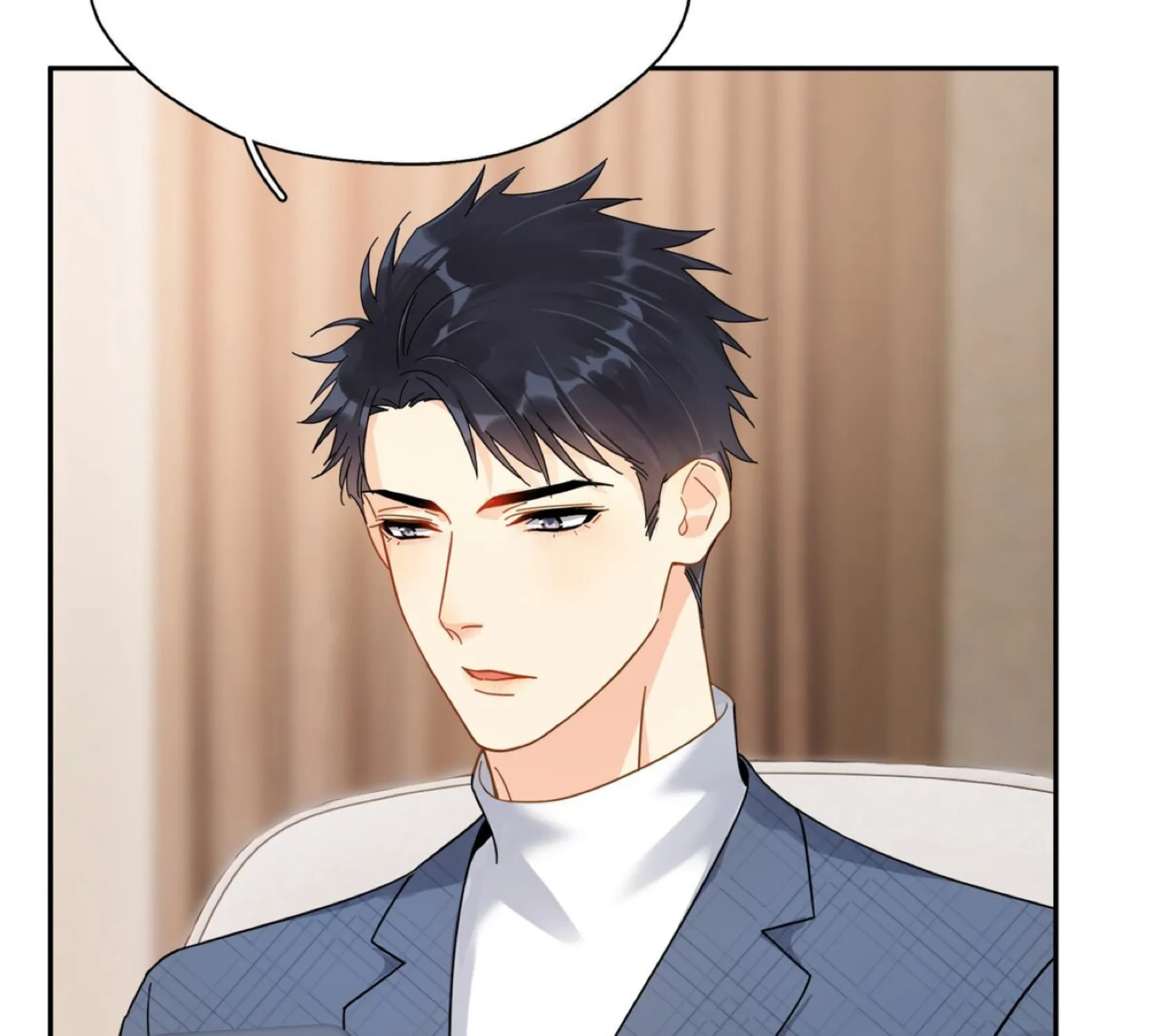 Read Unexpected Luck chapter 7 image 59 on Lezhin
