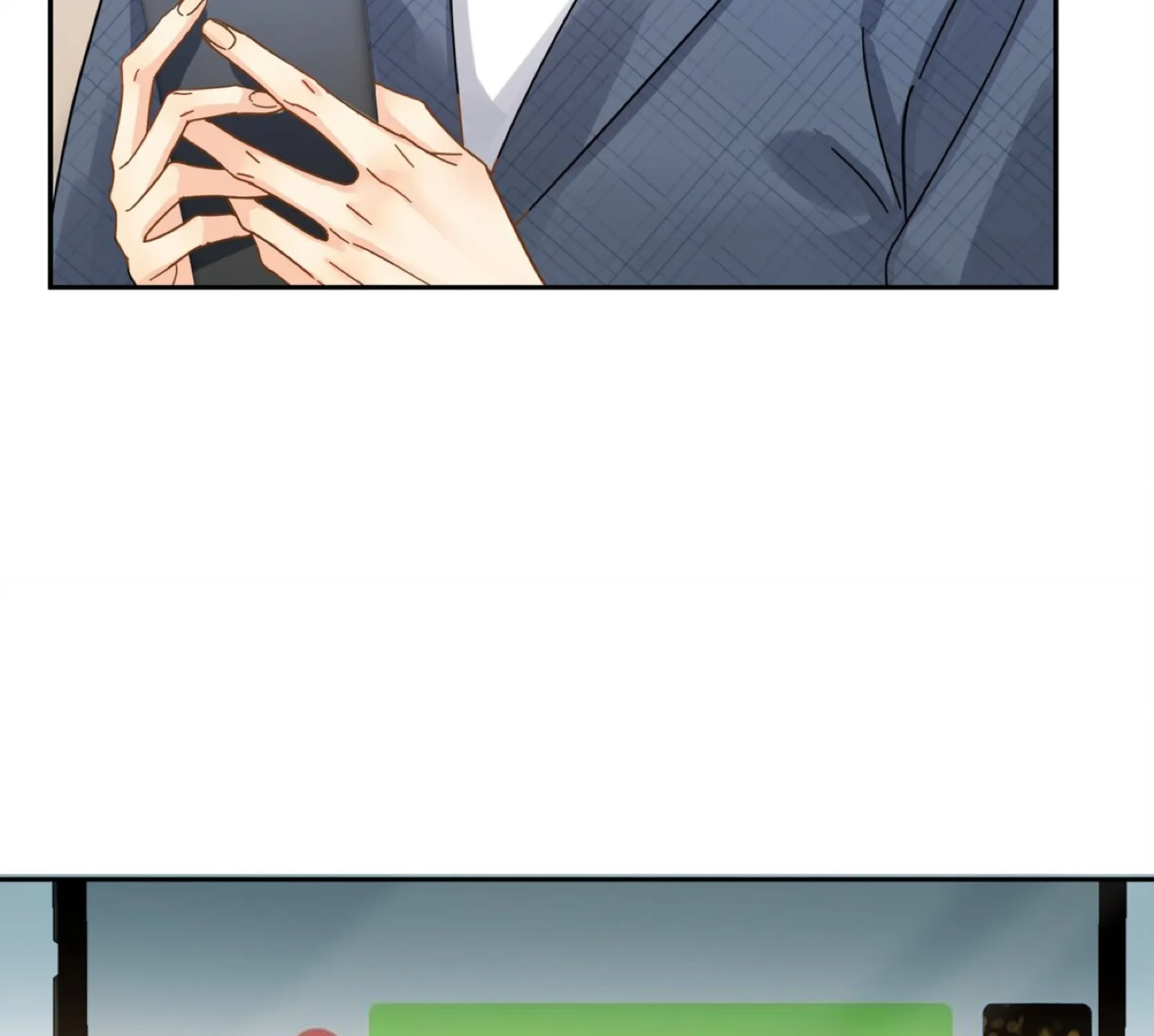 Read Unexpected Luck chapter 7 image 61 on Lezhin