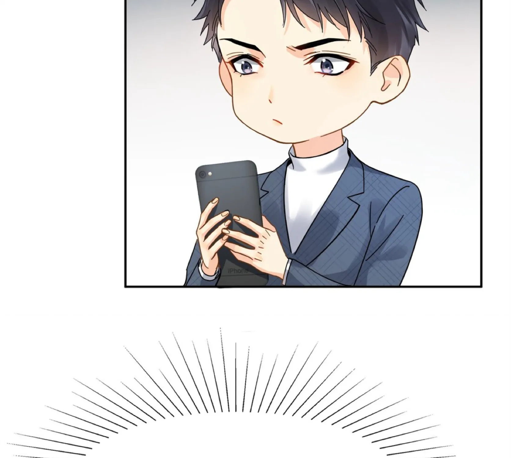 Read Unexpected Luck chapter 7 image 65 on Lezhin