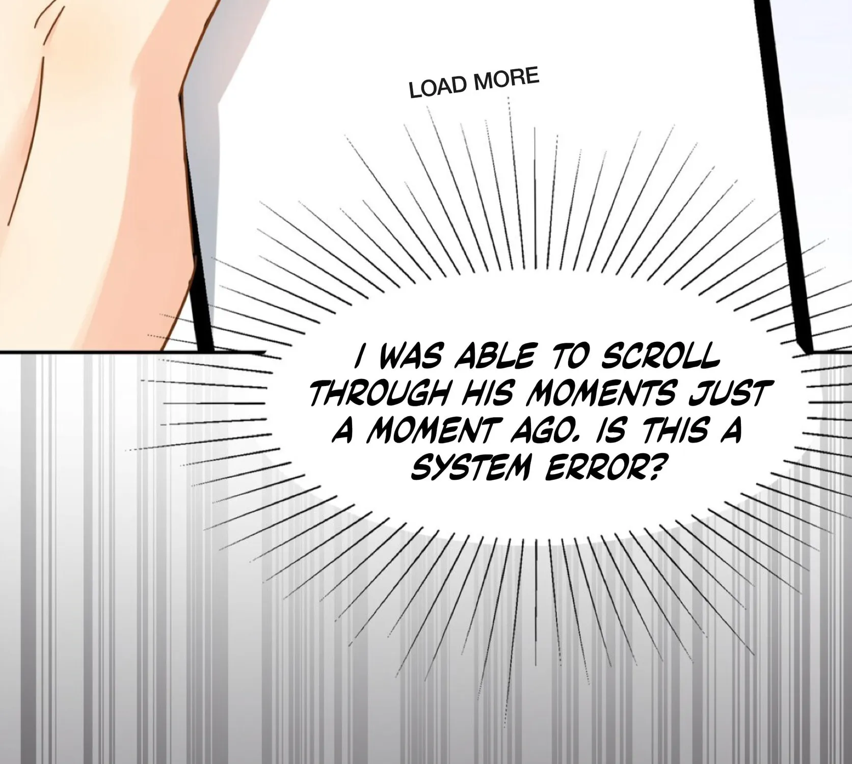 Read Unexpected Luck chapter 7 image 69 on Lezhin