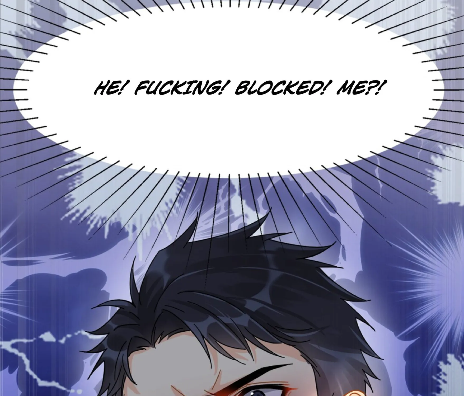 Read Unexpected Luck chapter 7 image 75 on Lezhin