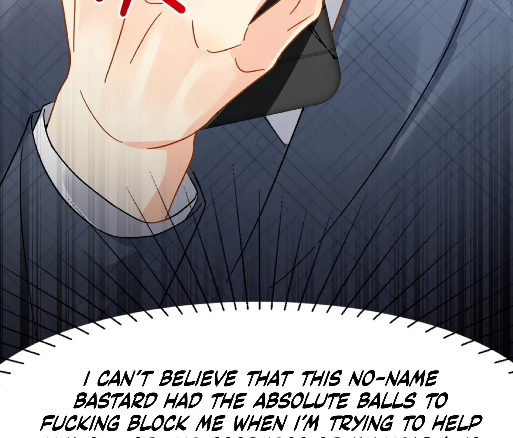 Read Unexpected Luck chapter 7 image 79 on Lezhin
