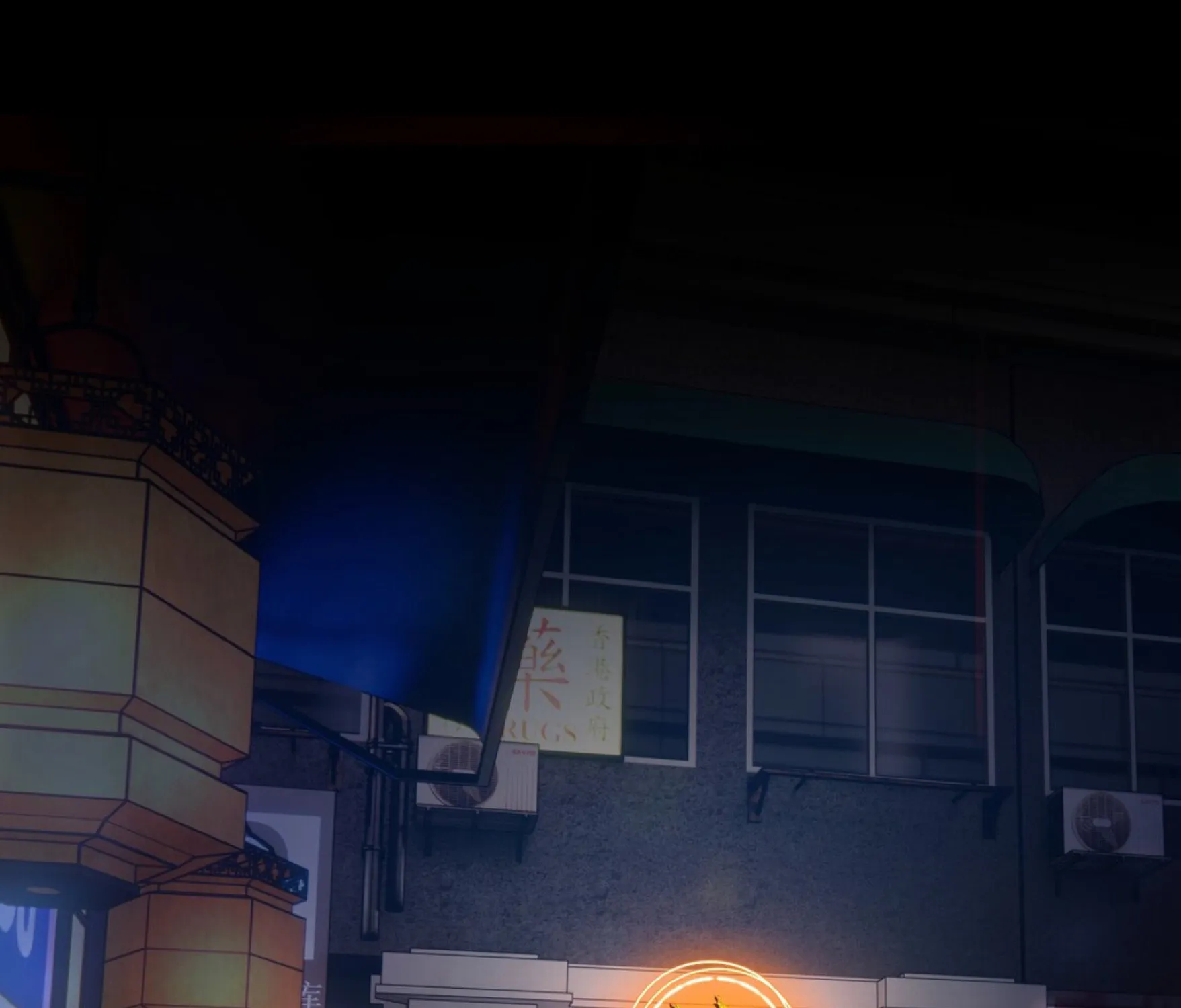 Read Unexpected Luck chapter 7 image 83 on Lezhin