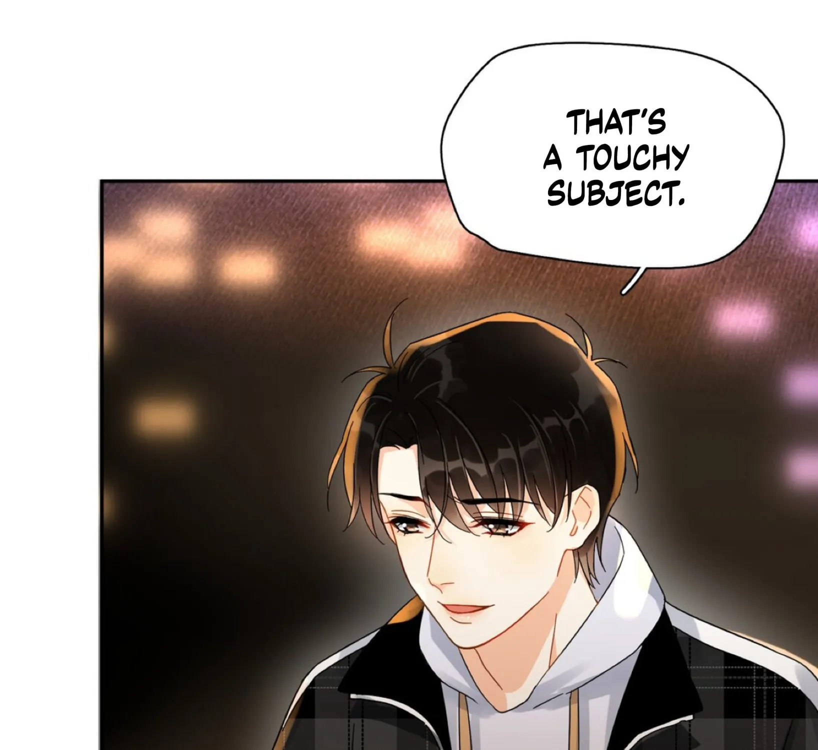 Read Unexpected Luck chapter 7 image 95 on Lezhin