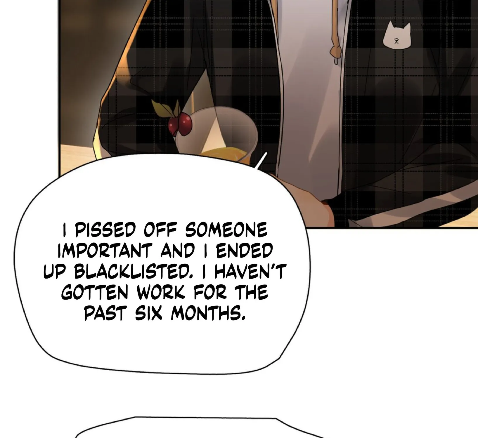 Read Unexpected Luck chapter 7 image 97 on Lezhin