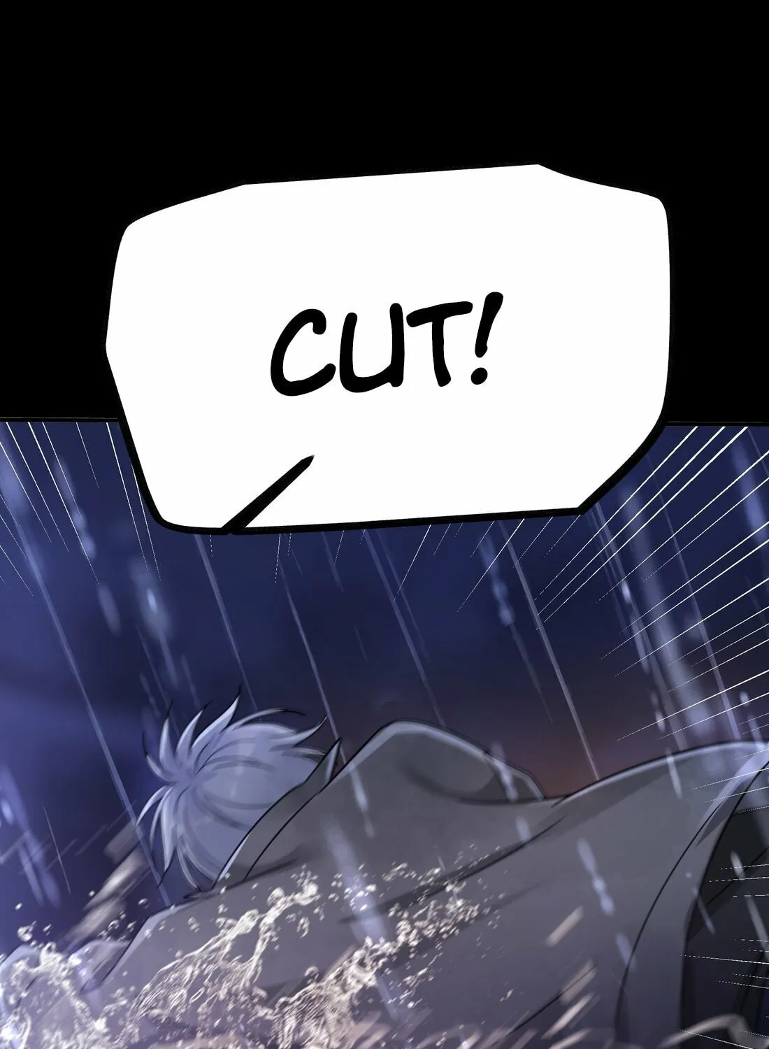 Read Unexpected Luck chapter 70 image 1 on Lezhin