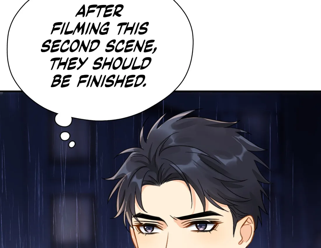 Read Unexpected Luck chapter 70 image 11 on Lezhin