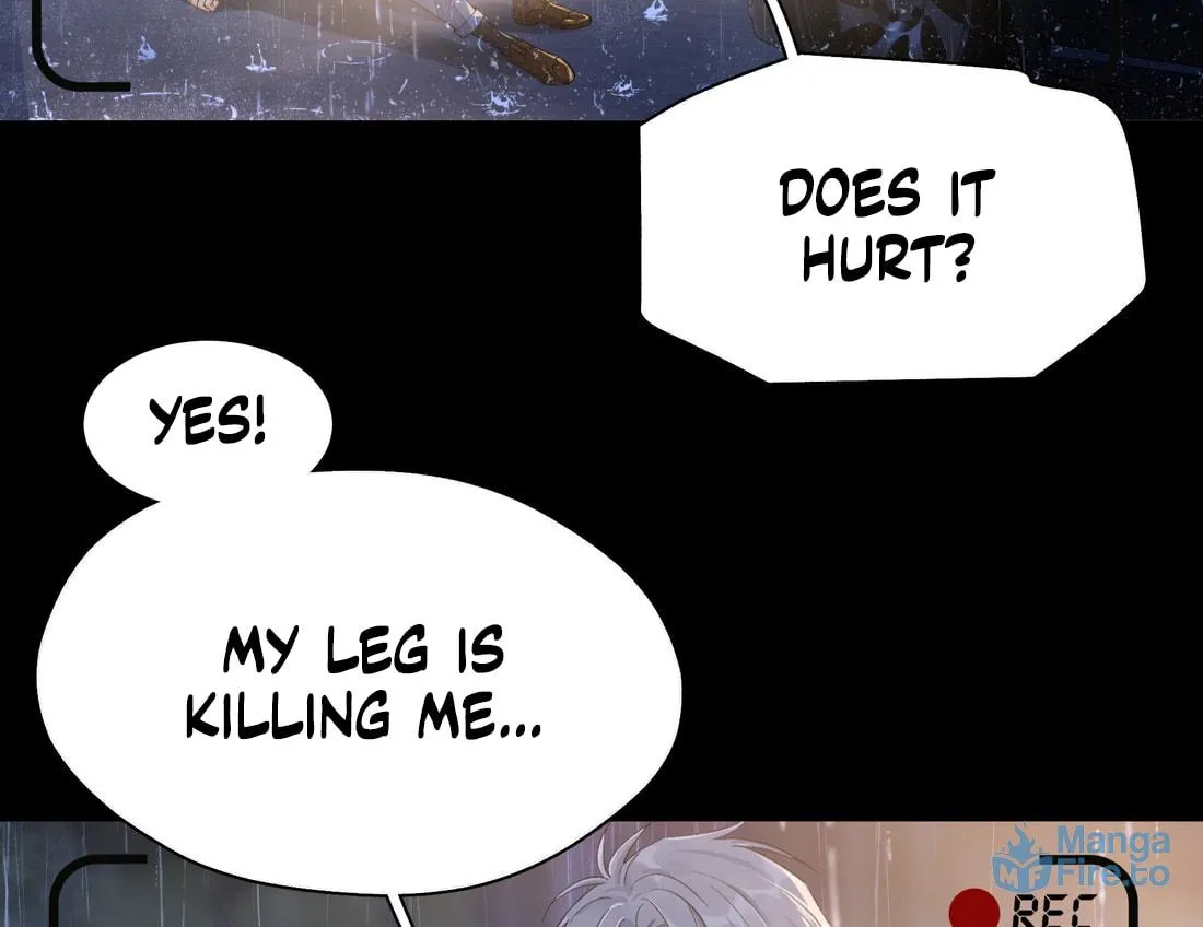 Read Unexpected Luck chapter 70 image 15 on Lezhin