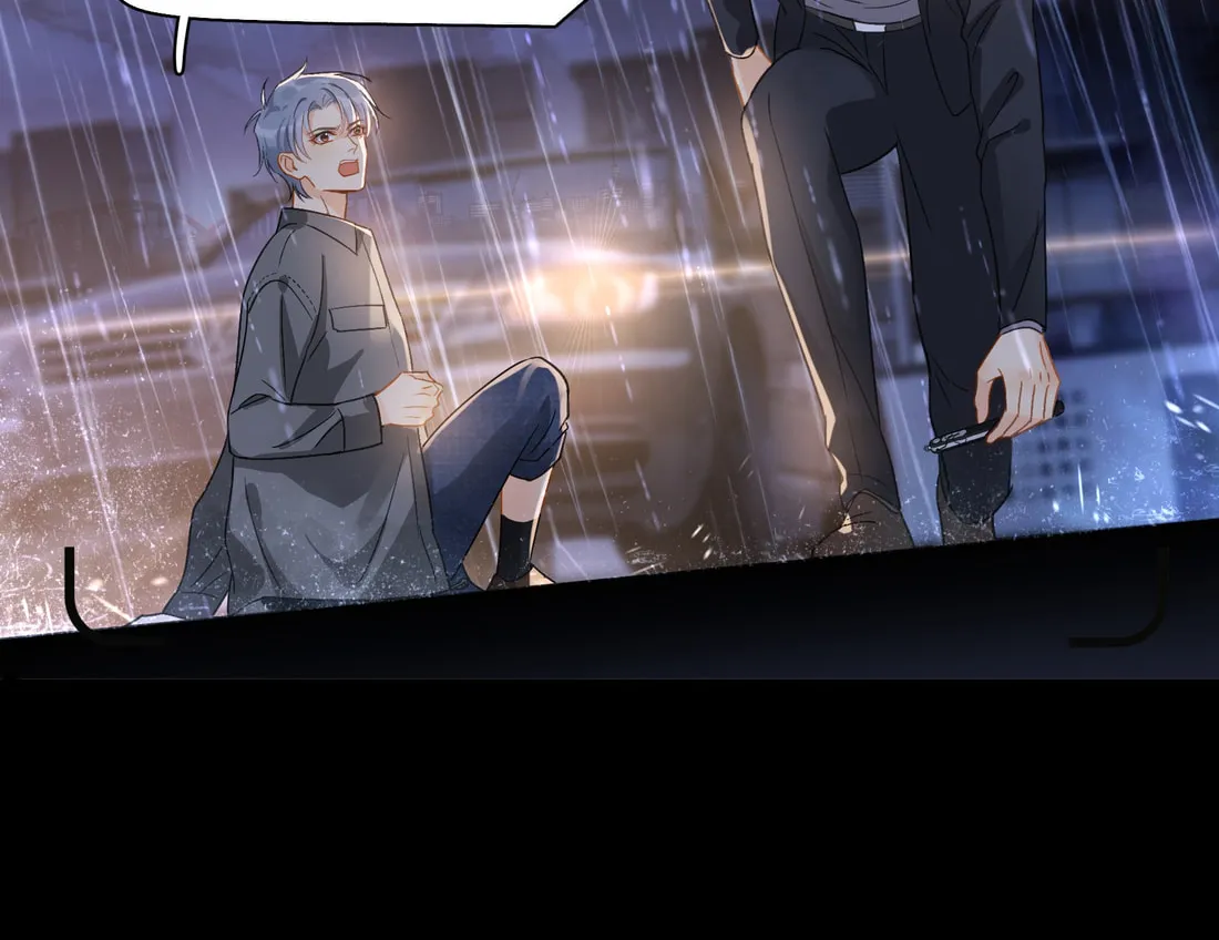 Read Unexpected Luck chapter 70 image 17 on Lezhin