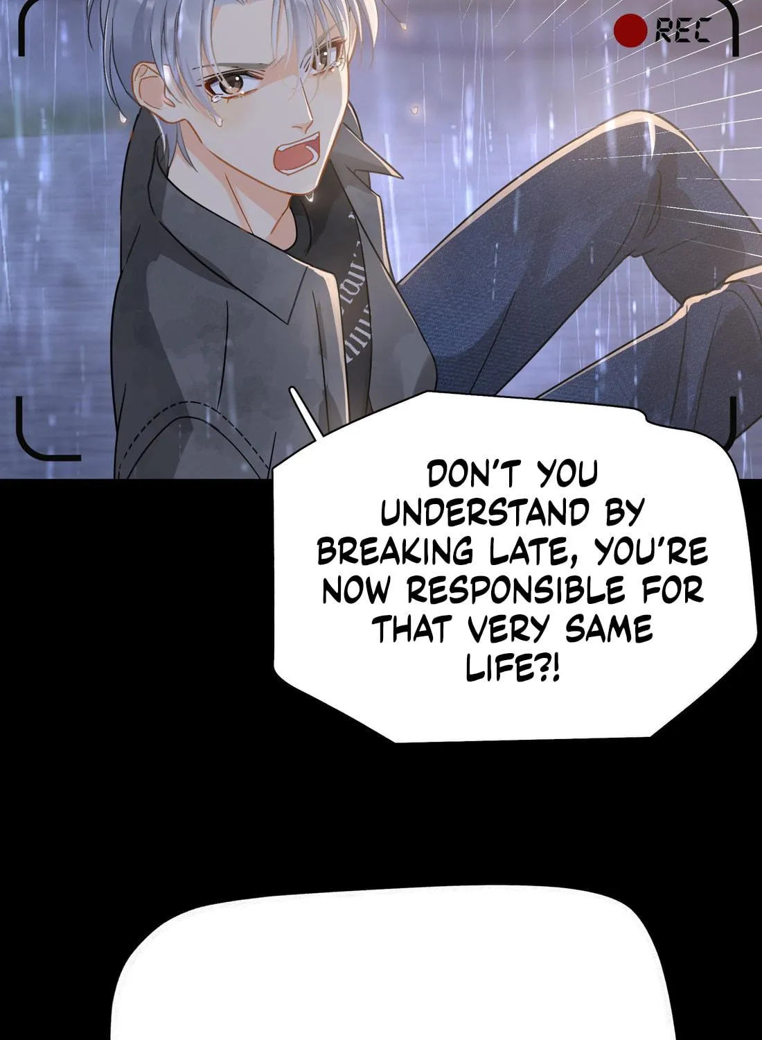 Read Unexpected Luck chapter 70 image 20 on Lezhin