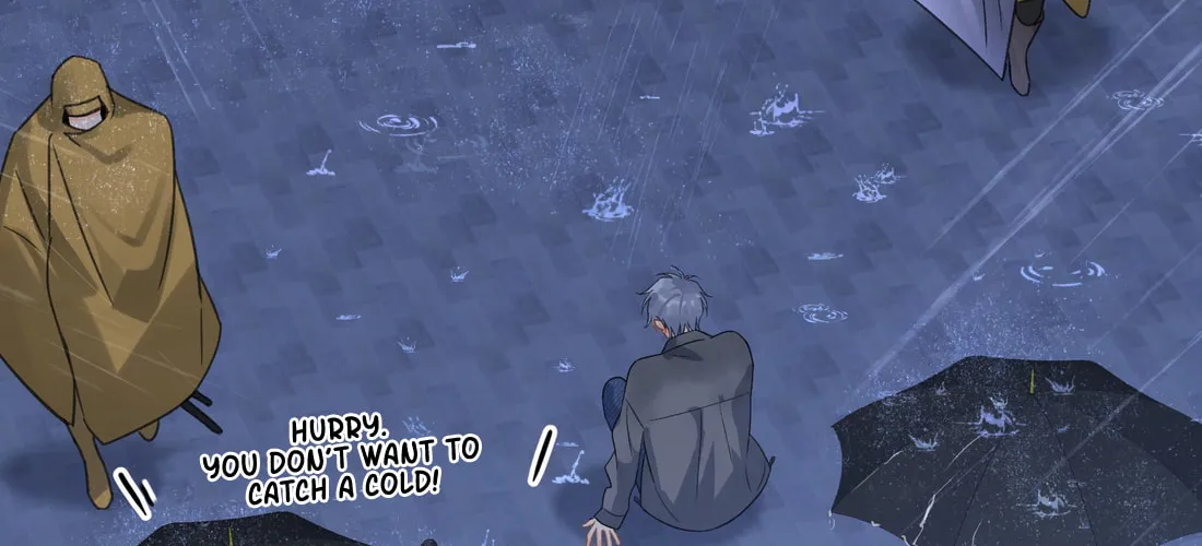 Read Unexpected Luck chapter 70 image 23 on Lezhin