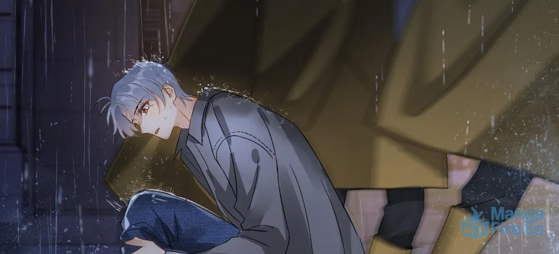 Read Unexpected Luck chapter 70 image 27 on Lezhin