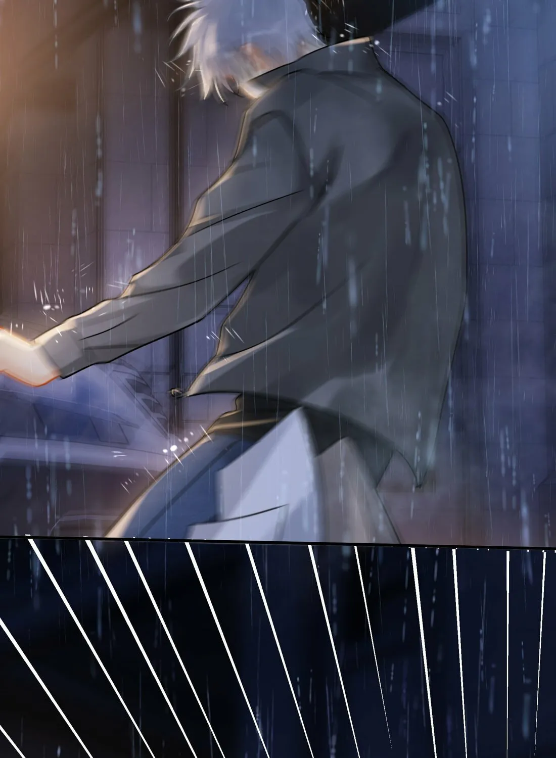 Read Unexpected Luck chapter 70 image 3 on Lezhin