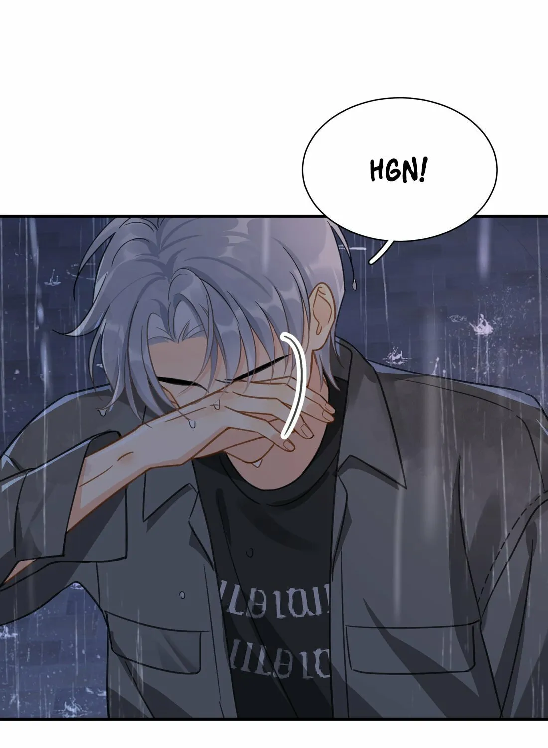 Read Unexpected Luck chapter 70 image 30 on Lezhin