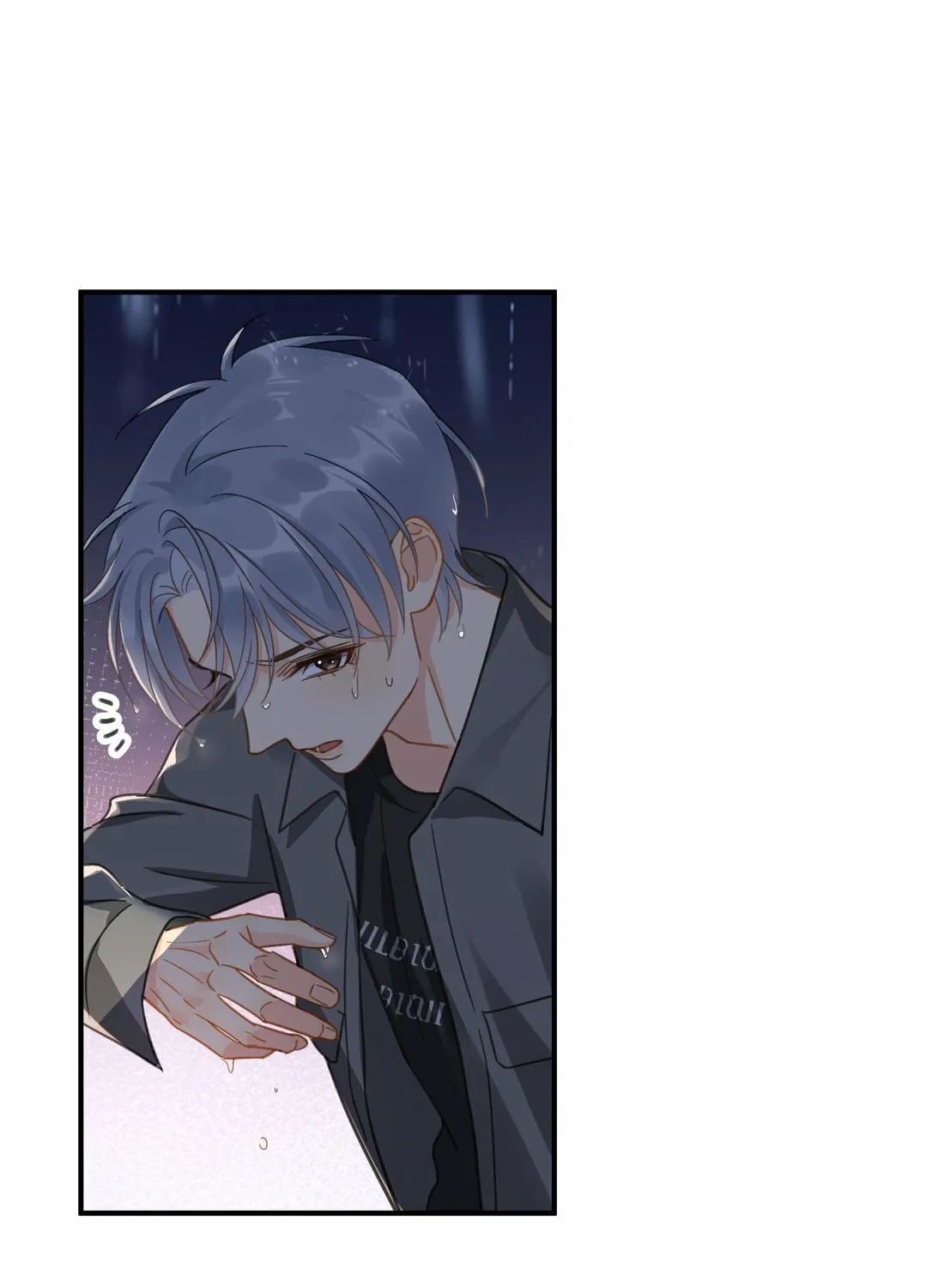 Read Unexpected Luck chapter 70 image 31 on Lezhin