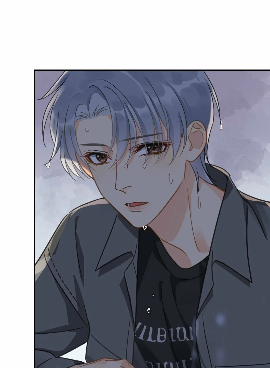 Read Unexpected Luck chapter 70 image 32 on Lezhin