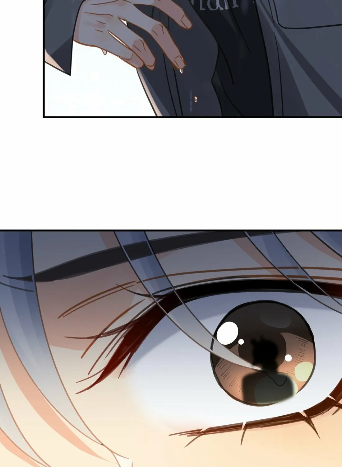 Read Unexpected Luck chapter 70 image 33 on Lezhin