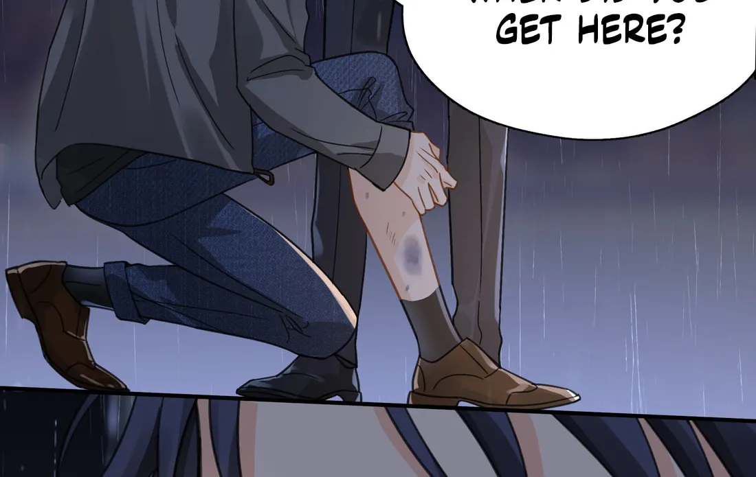 Read Unexpected Luck chapter 70 image 38 on Lezhin