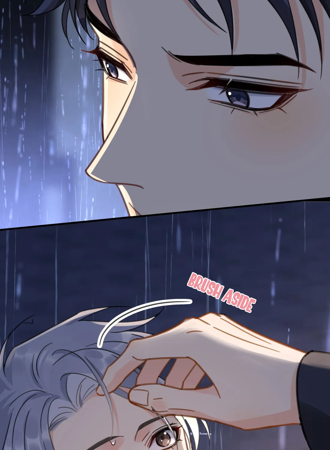 Read Unexpected Luck chapter 70 image 39 on Lezhin