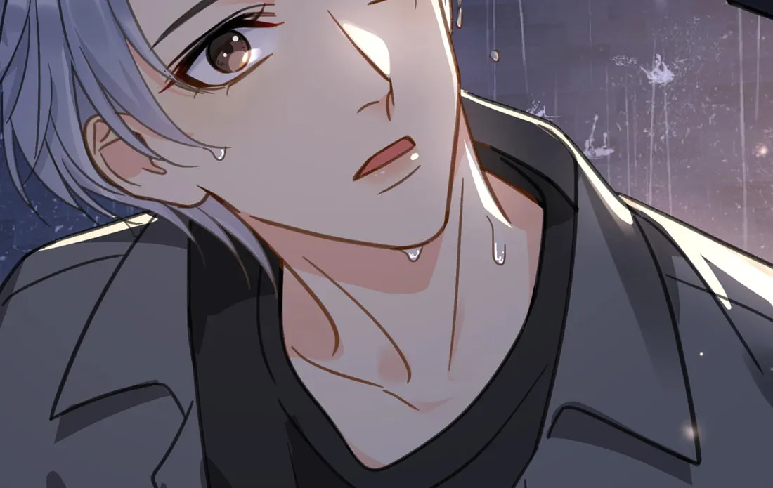 Read Unexpected Luck chapter 70 image 40 on Lezhin
