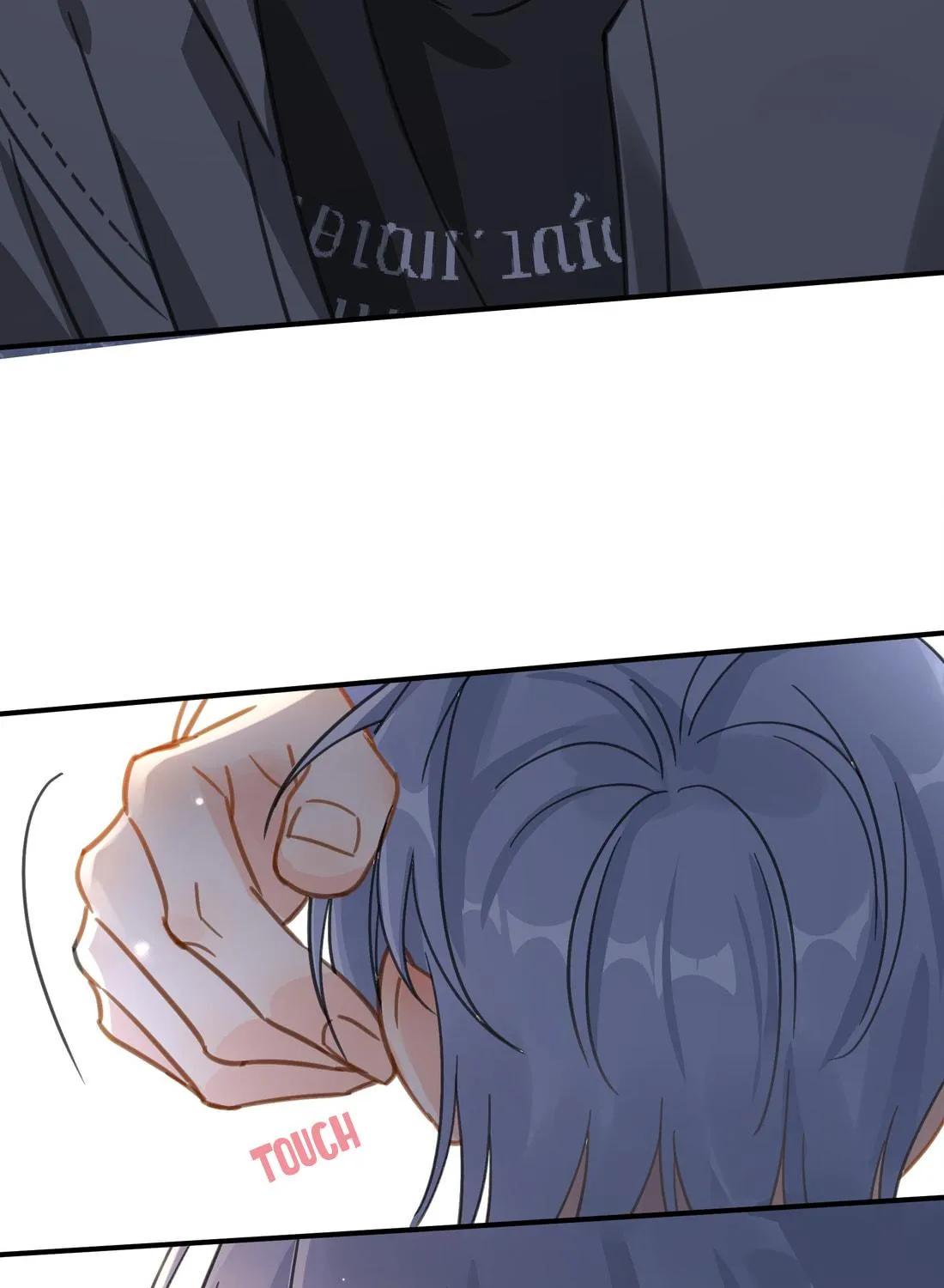 Read Unexpected Luck chapter 70 image 41 on Lezhin