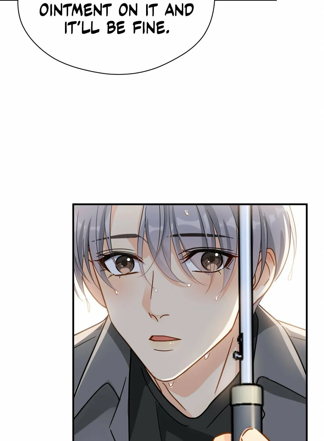 Read Unexpected Luck chapter 70 image 49 on Lezhin