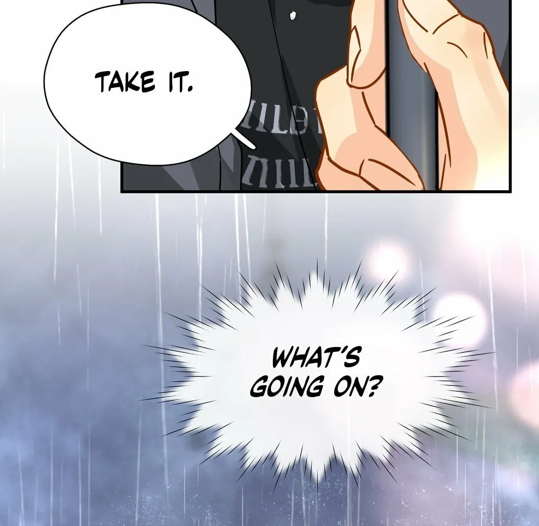 Read Unexpected Luck chapter 70 image 50 on Lezhin