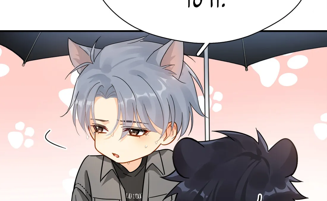 Read Unexpected Luck chapter 70 image 56 on Lezhin