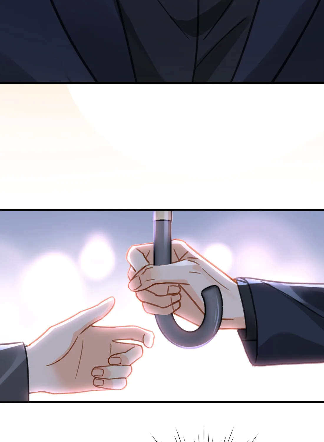 Read Unexpected Luck chapter 70 image 59 on Lezhin