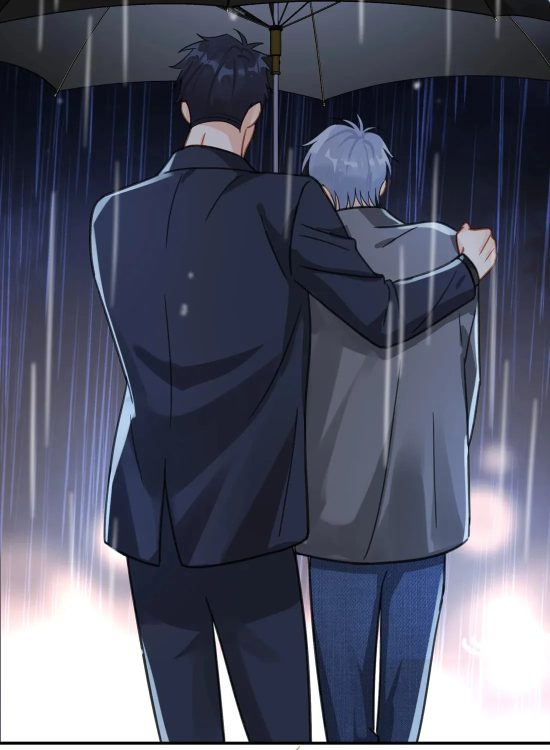 Read Unexpected Luck chapter 70 image 61 on Lezhin