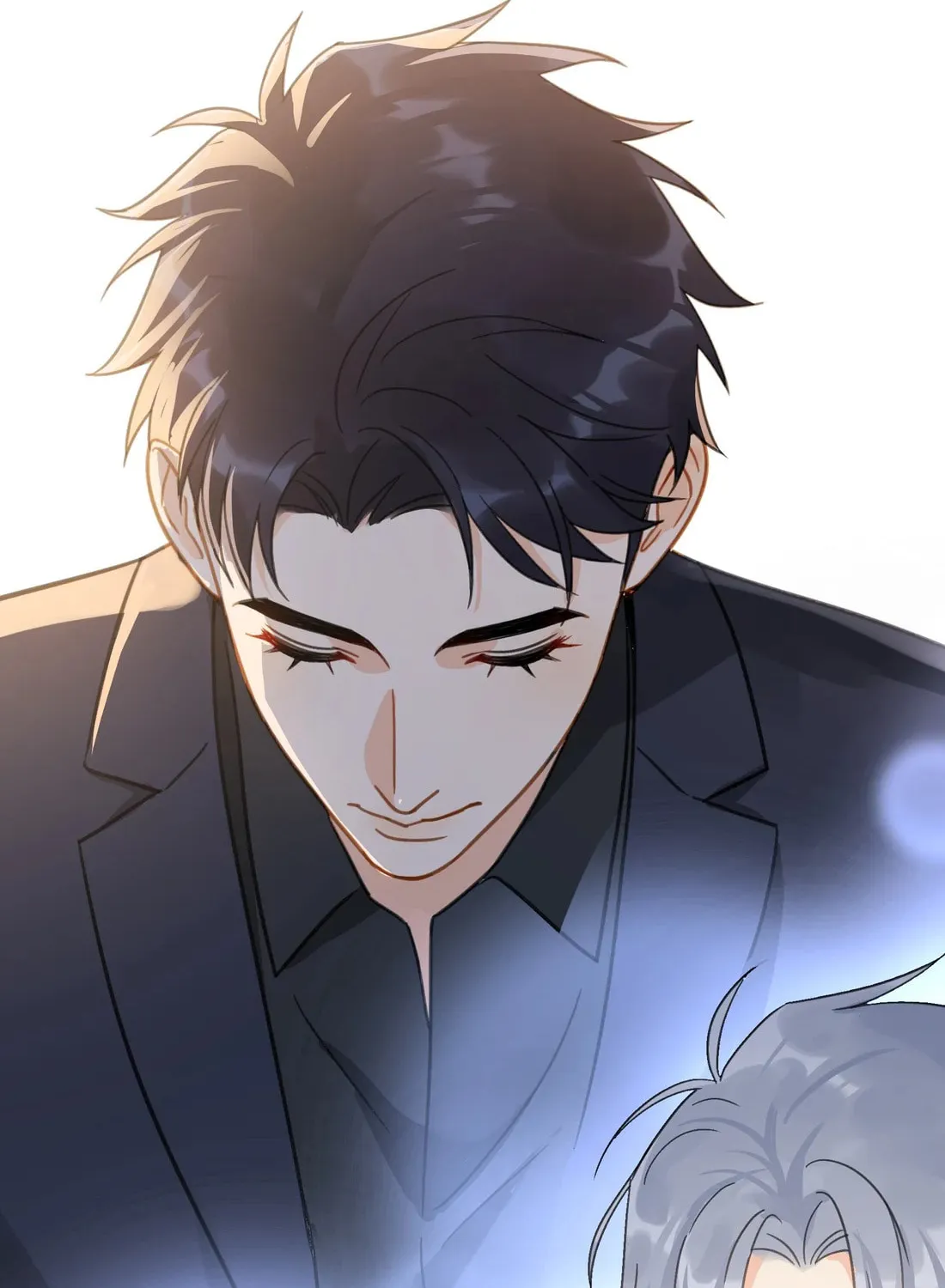 Read Unexpected Luck chapter 70 image 62 on Lezhin