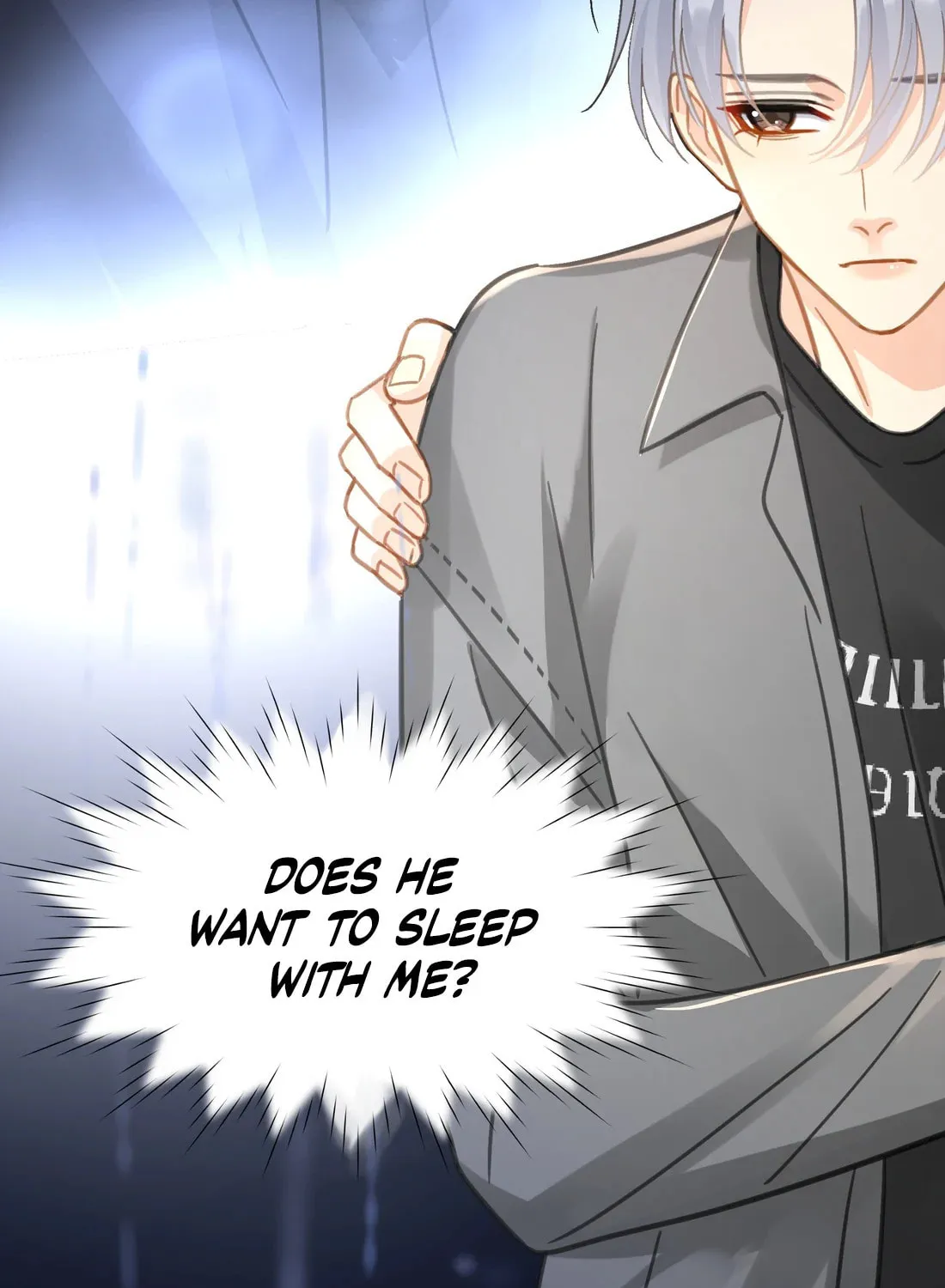 Read Unexpected Luck chapter 70 image 63 on Lezhin