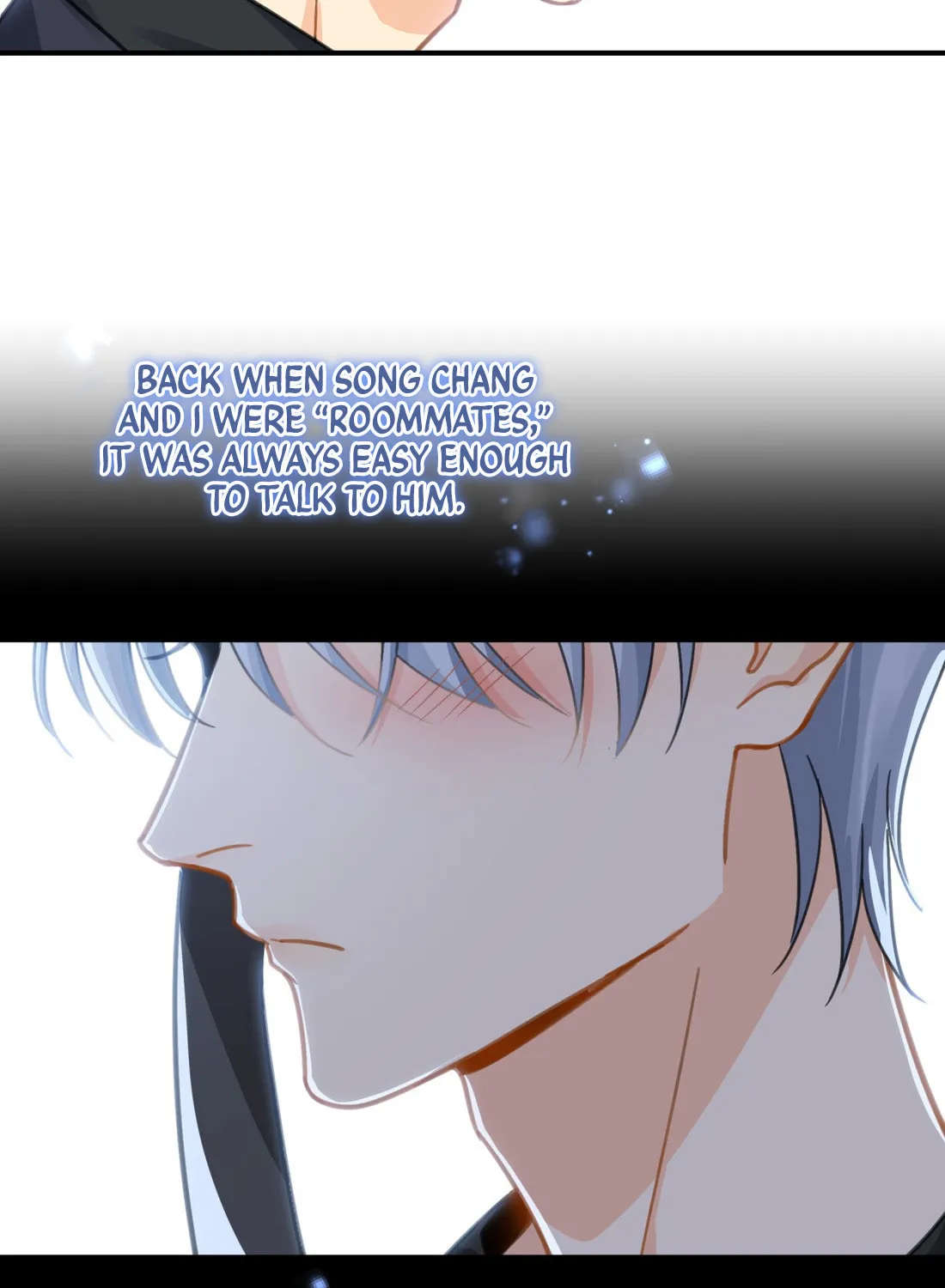 Read Unexpected Luck chapter 71 image 17 on Lezhin