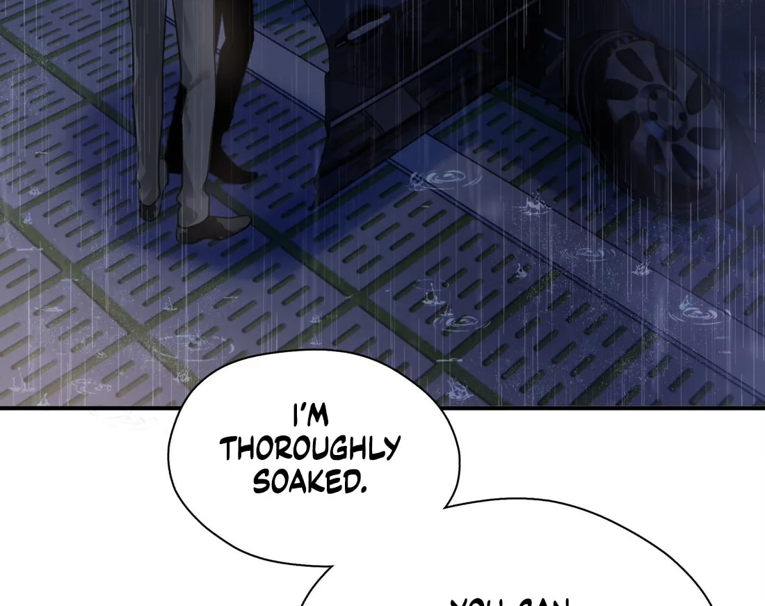 Read Unexpected Luck chapter 71 image 2 on Lezhin
