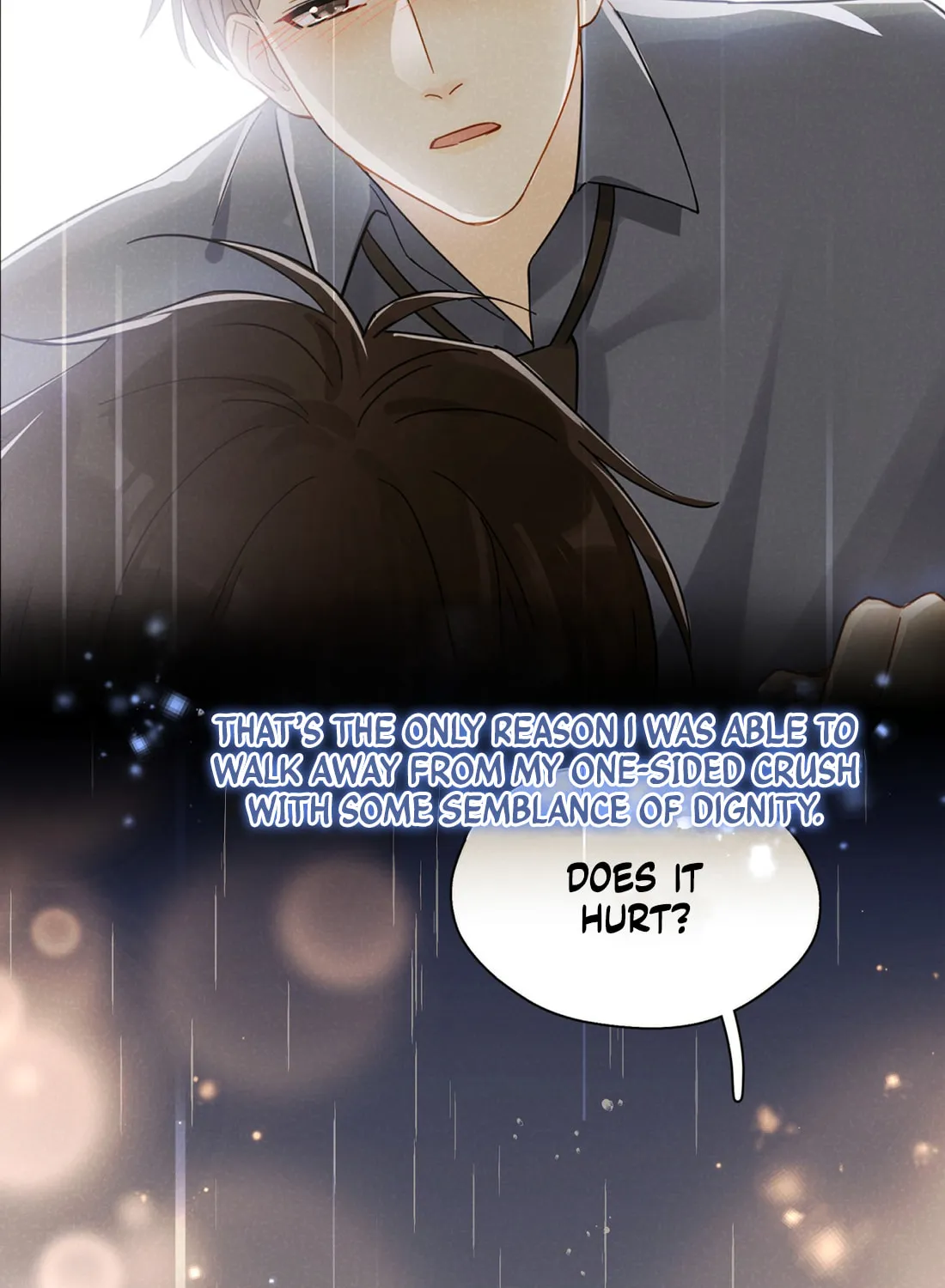 Read Unexpected Luck chapter 71 image 23 on Lezhin