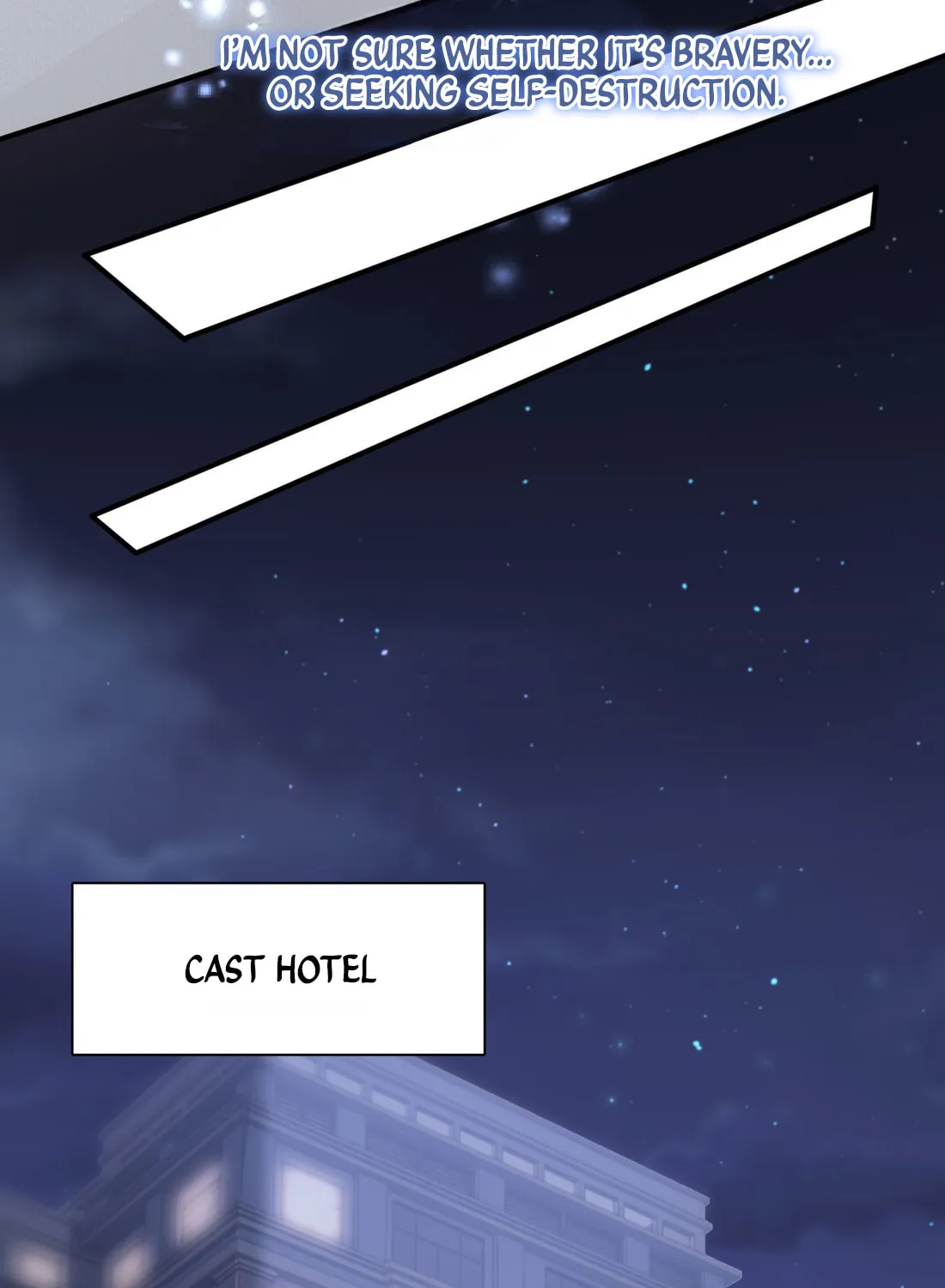 Read Unexpected Luck chapter 71 image 29 on Lezhin