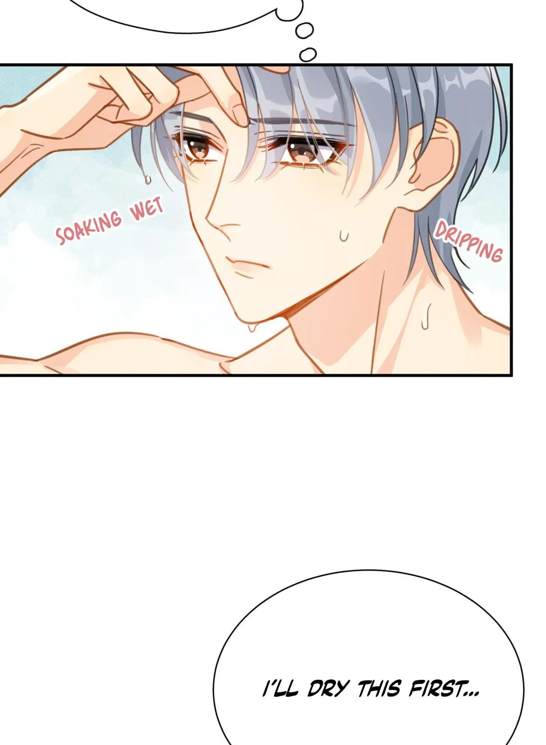 Read Unexpected Luck chapter 71 image 33 on Lezhin