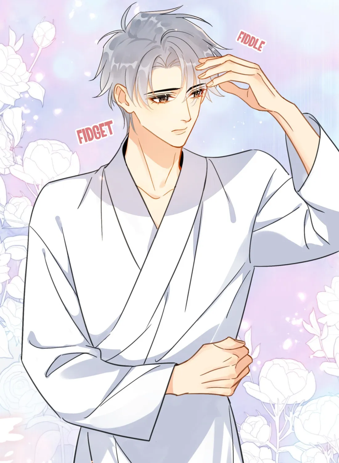 Read Unexpected Luck chapter 71 image 41 on Lezhin