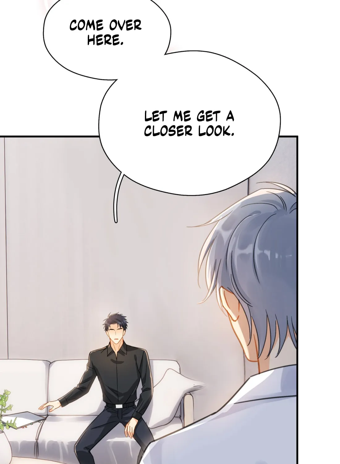 Read Unexpected Luck chapter 71 image 43 on Lezhin