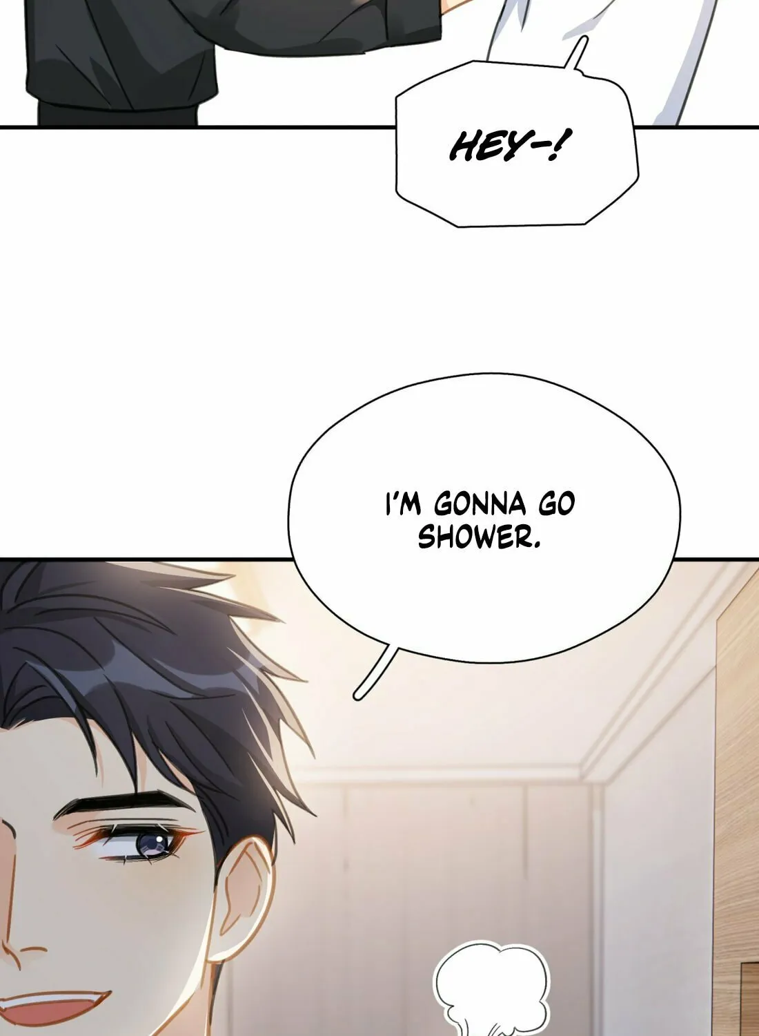 Read Unexpected Luck chapter 71 image 53 on Lezhin