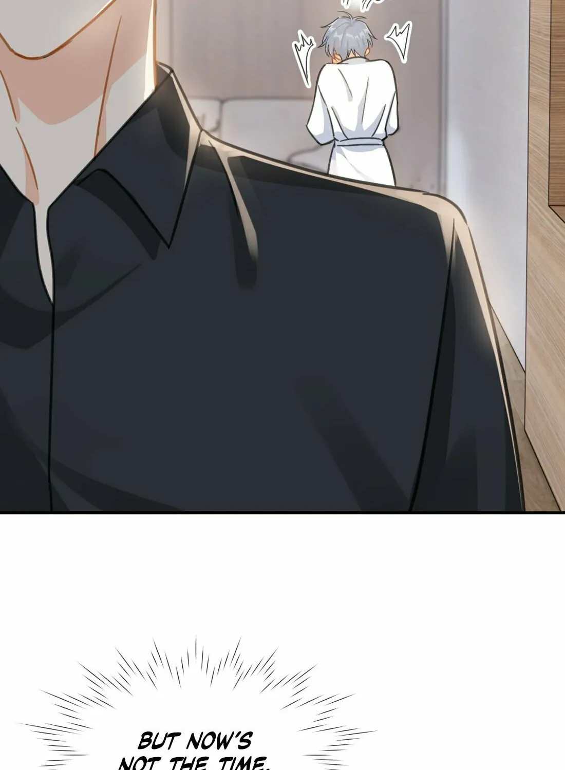 Read Unexpected Luck chapter 71 image 54 on Lezhin