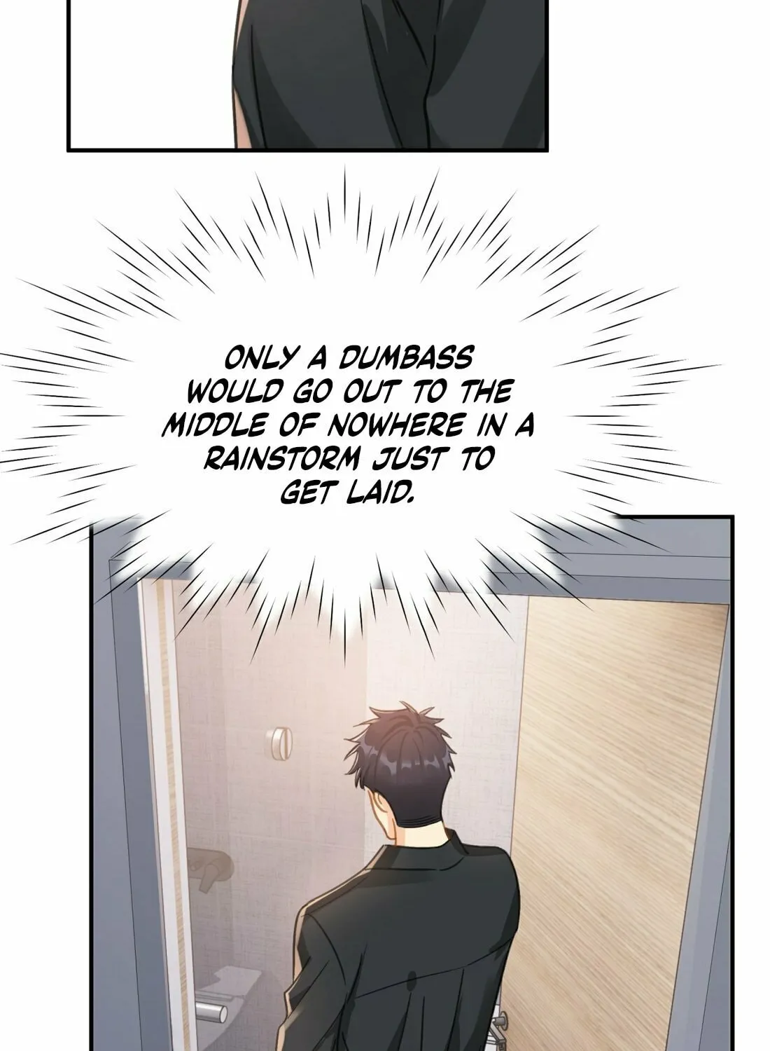 Read Unexpected Luck chapter 71 image 56 on Lezhin