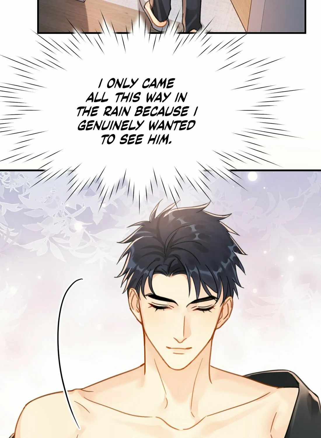 Read Unexpected Luck chapter 71 image 58 on Lezhin