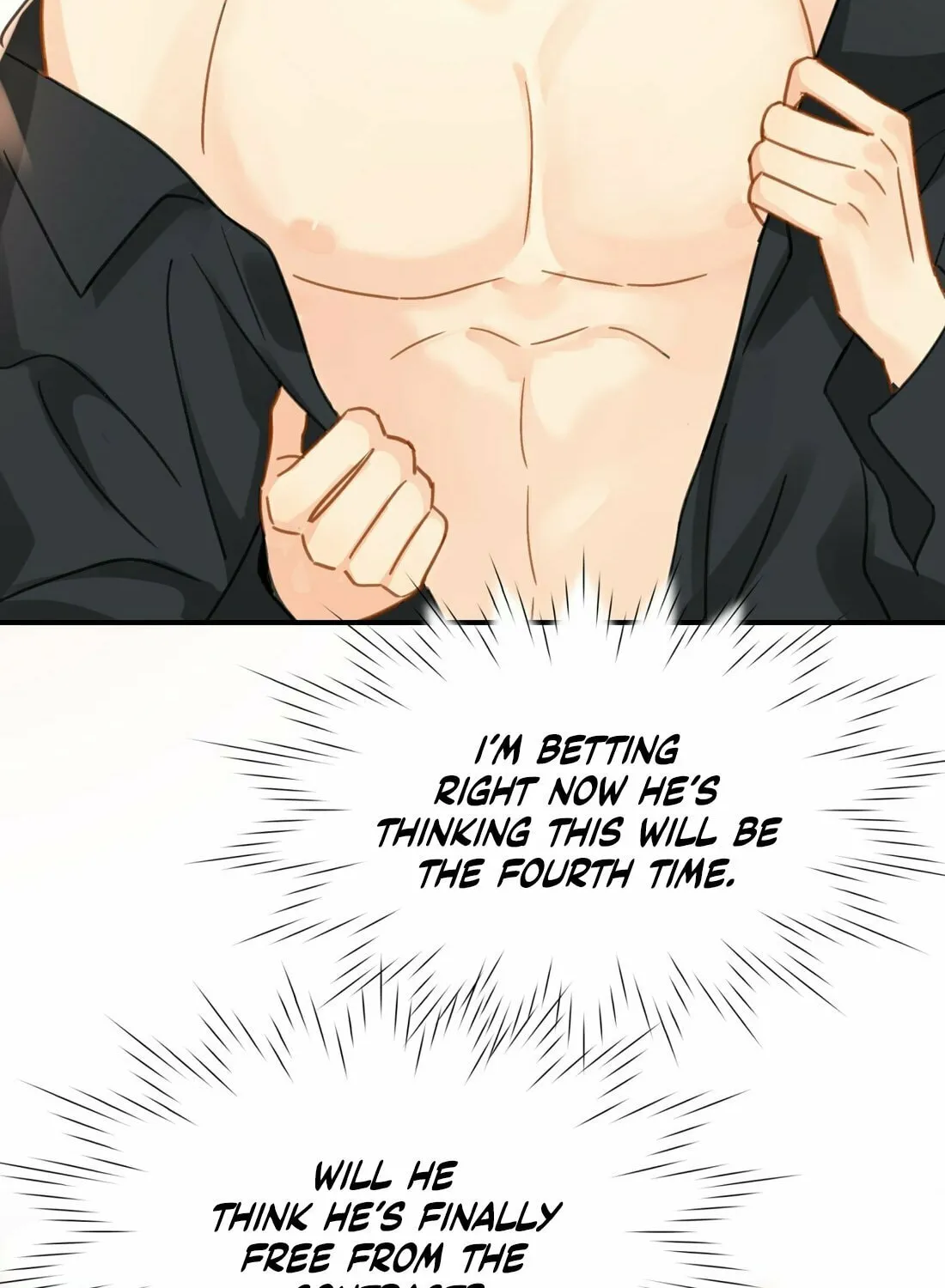 Read Unexpected Luck chapter 71 image 59 on Lezhin