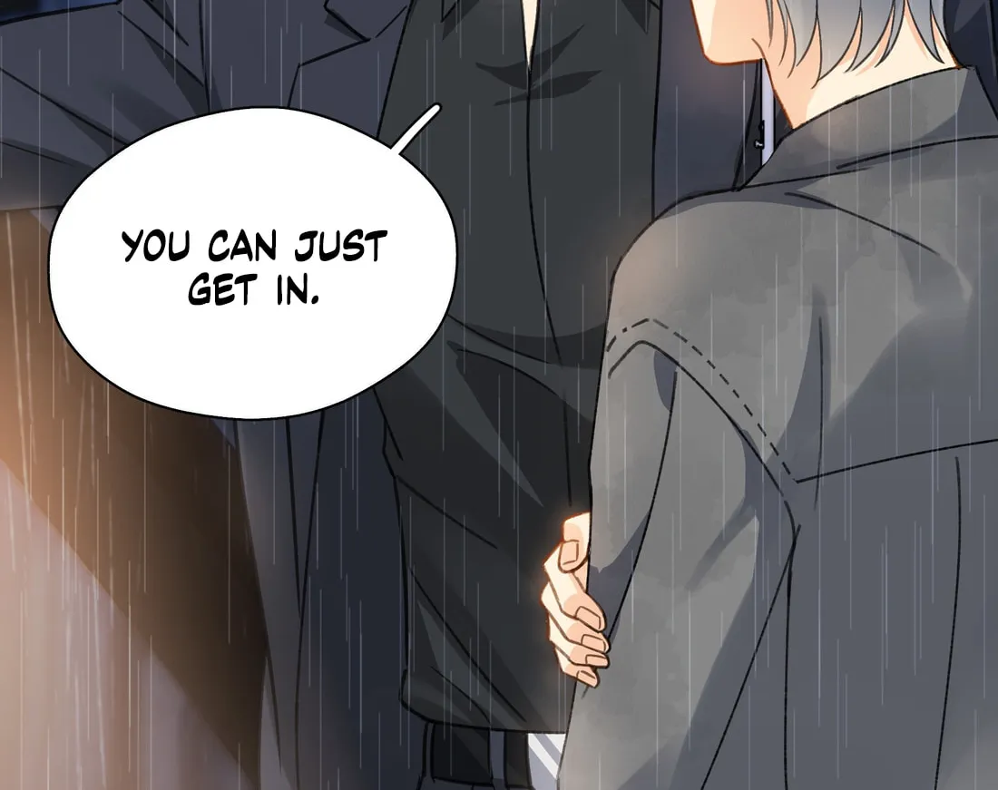 Read Unexpected Luck chapter 71 image 6 on Lezhin