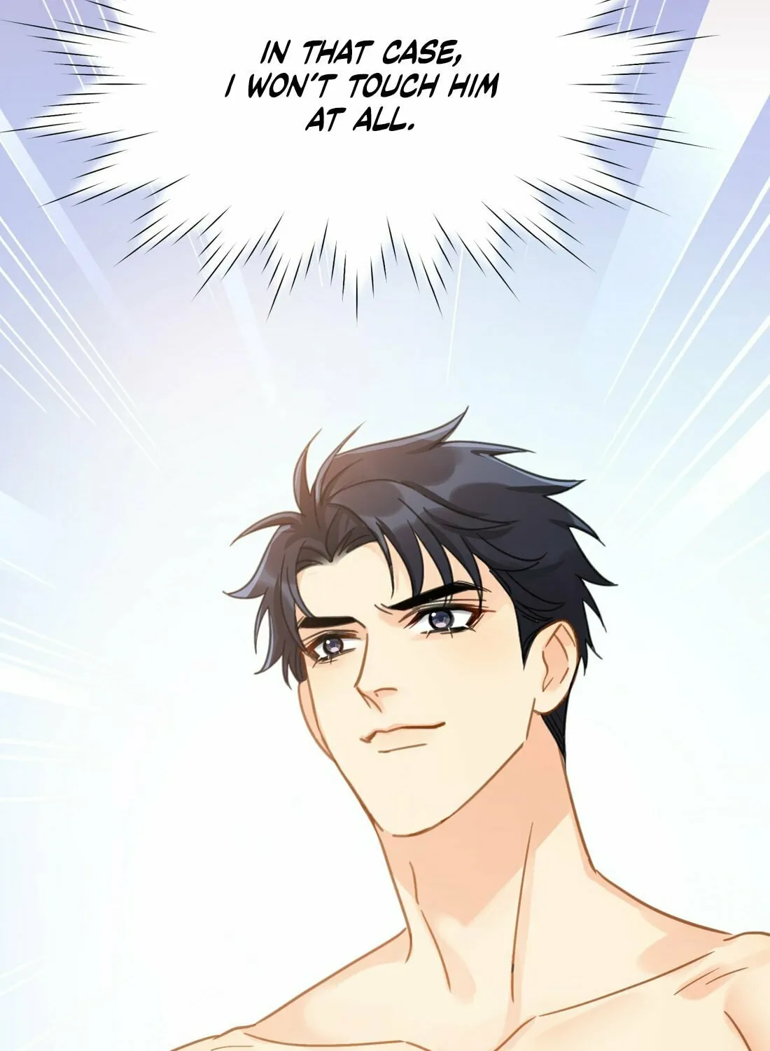 Read Unexpected Luck chapter 71 image 61 on Lezhin