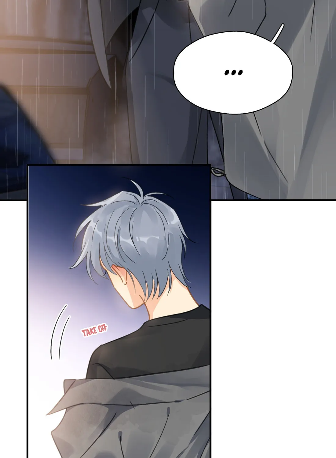 Read Unexpected Luck chapter 71 image 7 on Lezhin
