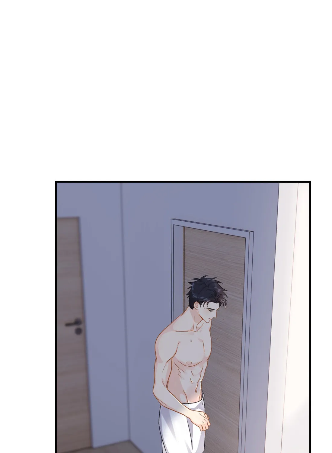 Read Unexpected Luck chapter 72 image 1 on Lezhin
