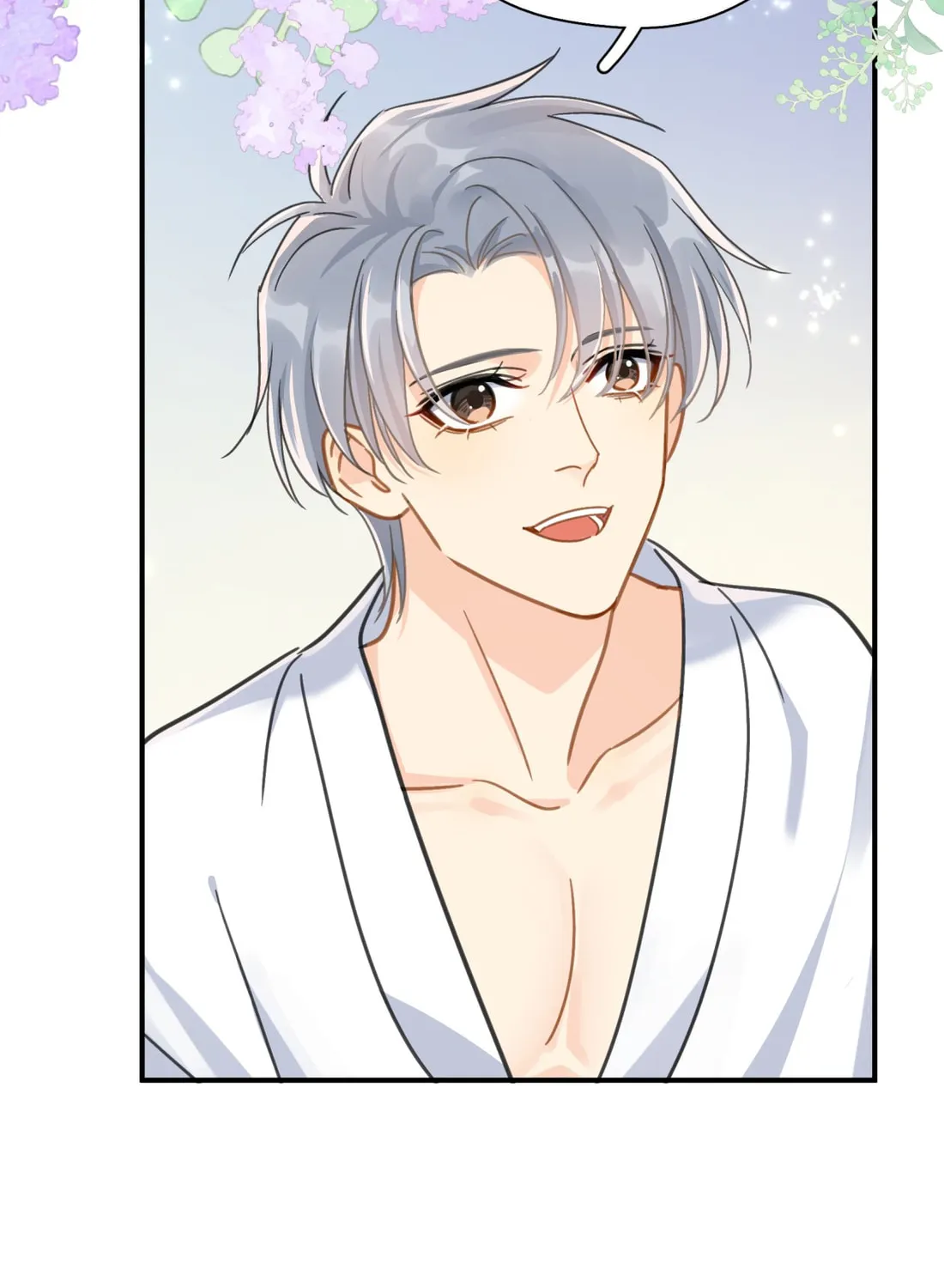 Read Unexpected Luck chapter 72 image 12 on Lezhin